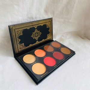 **NEW** Ace Beautē Grandoise Palette
